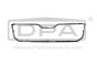 Kühlergrill Rahmen Für Skoda Superb 3V0853761 88531817302 DPA