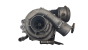 Turbolader Renault GT1746V 8200398585 8200475873 1.9 DCI