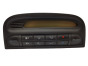 Klimabedienteil Bedienung 95VW19988AGW 7M0907040K VW Sharan 6048