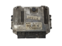 Steuergerät 0281010707 9653197180 9647785580 PSA Bosch 3328