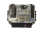 Steuergerät 0281010707 9653197180 9647785580 PSA Bosch 3161