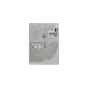 Emblem Hinten Neues Original 9800742980 Citroen C3