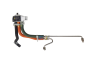 Abgasdrucksensor Differenzdrucksensor 227708860R 1.5dCi Renault Megane 4 0km