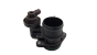 Drosselklappe 9628693680 1628JP 2.0 2.2 HDI Citroen Boxer Jumper 