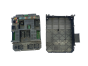 Steuergerät BSI 73372537G E26974-07 PSA Valeo 