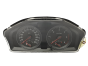 Tacho Kombiinstrument Volvo V50 31254776 69199-420T 33156