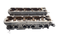 Zylinderkopf 0200Z4 9634355510 EW7 1.8 16v 6FZ Citroen Peugeot 1050