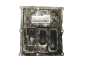 Motorsteuerung Smart 0002749V001 0281010161 Bosch 18698