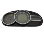 Tacho Kombiinstrument Renault Megane 3 248100342R A2C53363614 23256