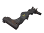 Querlenker Links Hinten Citroen Xantia 9608124510 ABS