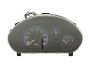 Tacho Kombiinstrument Daewoo Matiz 758127A 41817
