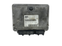 Steuergerät IAW4AF.P2 46817813 61600.625.01 Fiat Magneti Marelli 49902