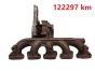 Turbolader Volvo 2.4 D5 31219697 GTB2056VL 122297 km 