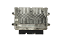 Steuergerät PSA 9663306680 9651696680 Valeo 23571