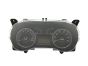 Tacho Kombiinstrument Fiat Grande Punto 51828071 58762