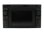 Cd-Radio Navi VW Passat 3B0035191D 7612001021 Blaupunkt