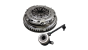Motor-Kupplung Kupplungssatz 302056172R 123100461R 1.3TCe Dacia Duster 0km