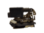 Türschloss Links Hinten 7701034487 Renault 21 Espace 2 Rockwell 11469