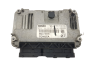Steuergerät 89661-0H070 0261S04464 Toyota PSA Bosch 28207