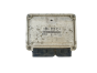 Steuergerät 038906019KG 0281011193 VW Seat Skoda Bosch 38094