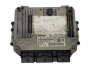Steuergerät PSA 0281011630 9653958980 Bosch