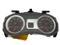 Tacho Kombiinstrument Renault Clio 3 8200820999 C 21714