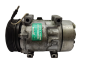Kompressor Klimaanlage Klimakompressor Renault Megane I 7700866828 SD7V16 1132L