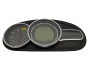 Tacho Kombiinstrument Renault Megane 3 248100342R A2C53363614 27039