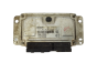 Steuergerät PSA Toyota 89661-0H022 0261208702 Bosch 16164
