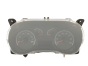Tacho Kombiinstrument Fiat Doblo 51924298 503005160304