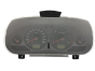 Tacho Kombiinstrument Volvo V40 S40 30662270/A 30623974 UK-NSI