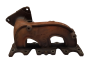 Auspuff-Krümmer Abgaskrümmer 0341F6 321492 Citroen Peugeot 3.0 V6