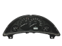 Tacho Kombiinstrument Opel Corsa C 13173347WA 110008988026 50762