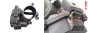 Drosselklappe 03L128063K A2C53369978 VWAG 1348