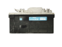 Steuergerät ABS Mercedes 0125457432 0265101040 Bosch 17276