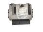 Steuergerät 51809688 0281013579 Fiat Bosch 21098