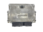 Steuergerät Fiat 46789433 0281001955 188C324N Bosch 63948