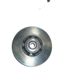 Bremsscheibe Hinten Original Renault Clio Twingo 19 7700780078