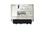 Steuergerät 8D0907557S 0261204183 Audi Bosch 20685