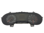 Tacho Kombiinstrument Fiat Tipo 00520433600 A2C96808302
