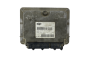 Steuergerät IAW.4AF.PP 55187374 61600.625.03 Fiat Magneti Marelli 47887