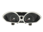 Tacho Kombiinstrument Ford Fiesta 8A6T-10849-YL Visteon 