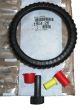 Kraftstoffpumpe  Mutter Neues Original 1914.26 191426 Citroen C5 Peugeot 307