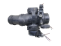Drosselklappe