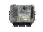 Steuergerät 0281013332 9664257580 9653958980 EDC16C34 PSA Bosch 53541