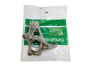 Achsschenkel Links VW Audi Seat Skoda 5Q0407253A B18510 Borsehung