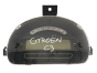 Tacho Kombiinstrument Citroen C2 C3 9660225880 D 02 58682