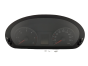 Tacho Kombiinstrument VW Crafter 9069002700 Johnson Controls 24051