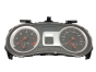 Tacho Kombiinstrument Renault Clio 3 8201060299 B 27657