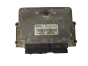 Steuergerät 46534156 0281001955 C324M188 Fiat Bosch 2772